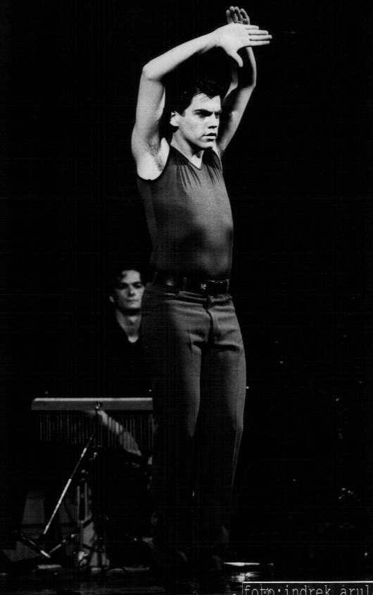 RAFAEL SANCHEZ "CHENCHO" 