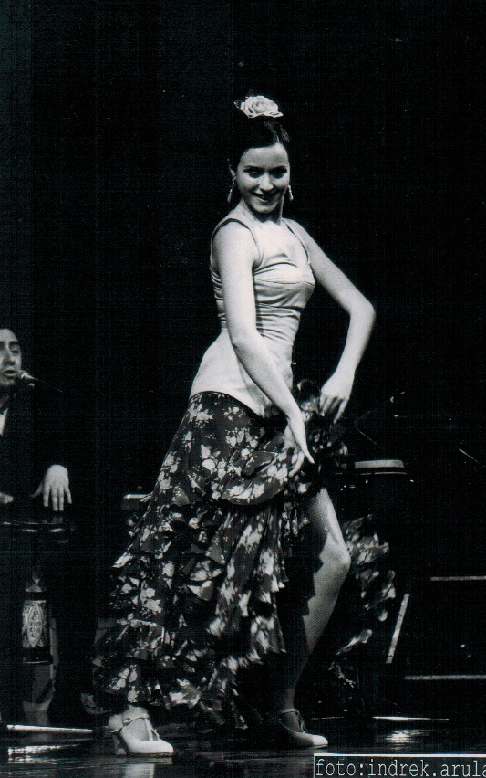 Beatriz Cabrera del Moral